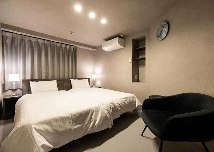 Residence Harimaya